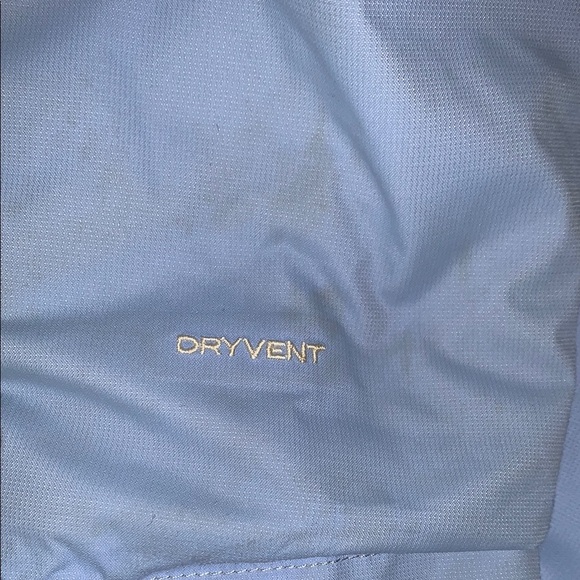 Gently Loved Kids Multicolor Hooded Jacket by The North Face - Picture 14 of 16